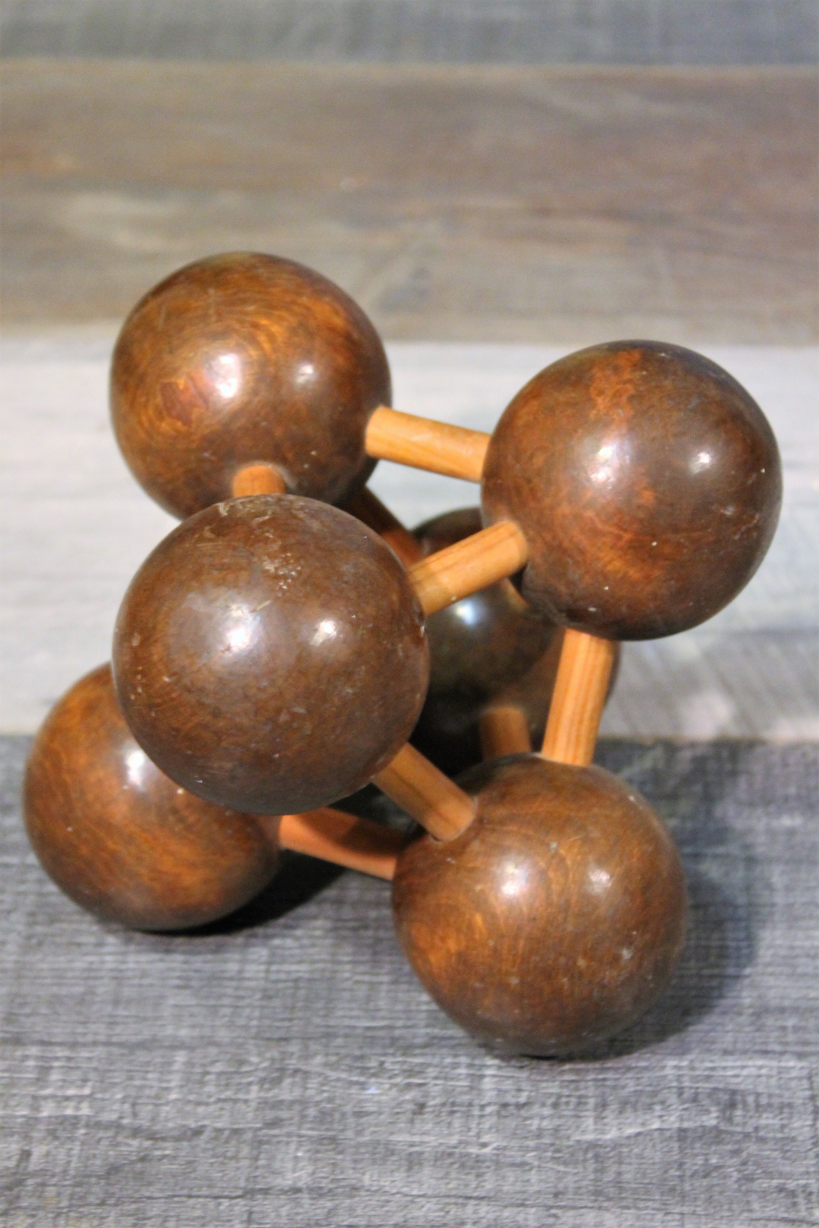 Module "Atomium" 1960s