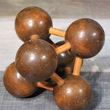 Module "Atomium" 1960s