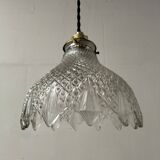Holophane suspension