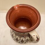 Traditional Pitcher