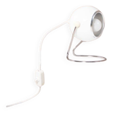 Eyeball table lamp