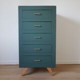 Renovated Vintage Chiffonnier