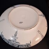 Longchamps Odette ceramic basin