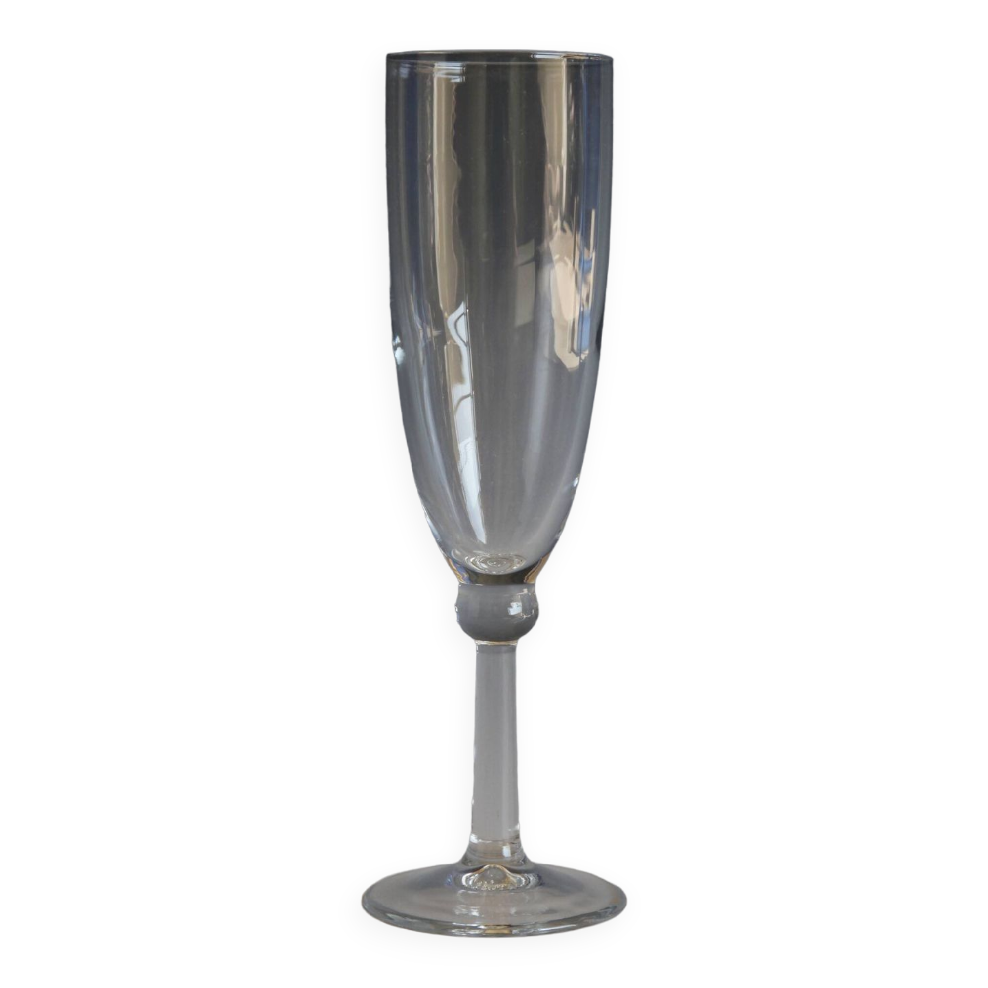 New champagne glasses Bormioli Rocco Veneziano collection