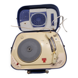 TEPPAZ Oscar Senior record player