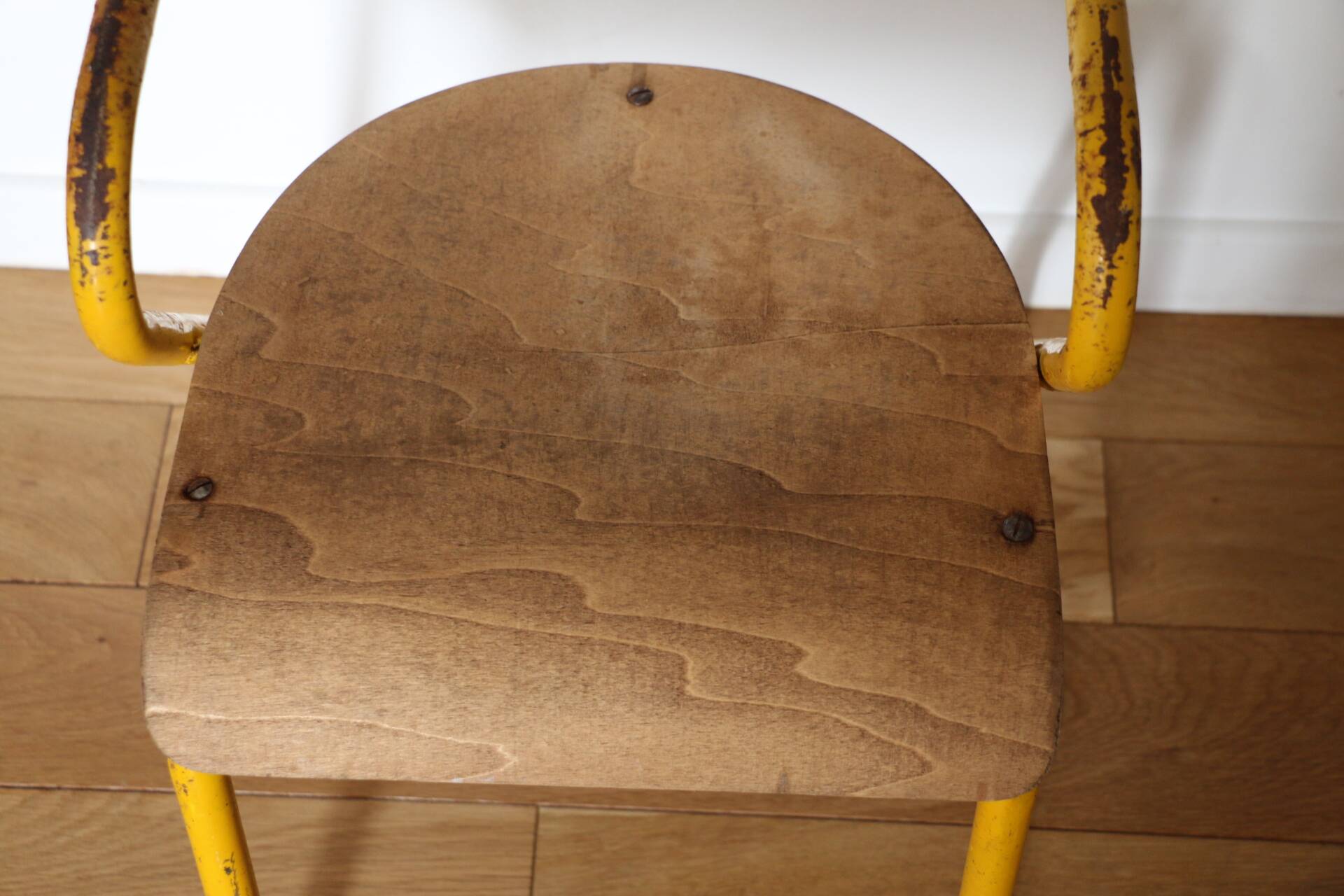 Jacques Hitier children's chair