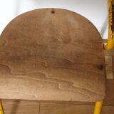 Jacques Hitier children's chair