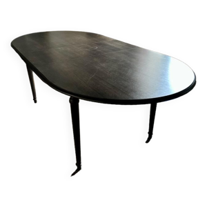 Table Mise en demeure
