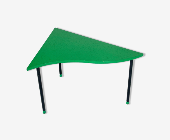 Bureau vert, Italie 1980