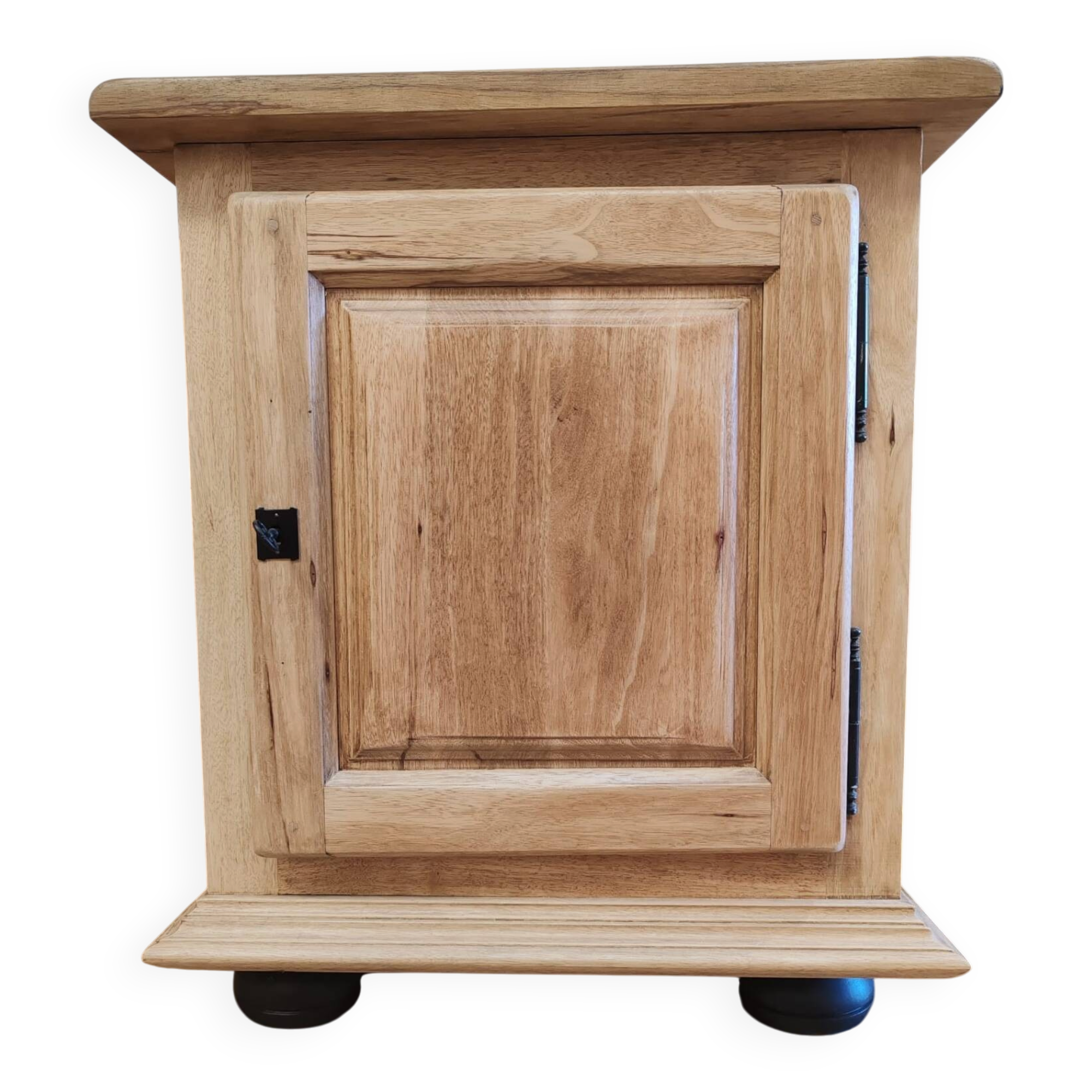 Oak confiturer
