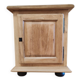 Oak confiturer