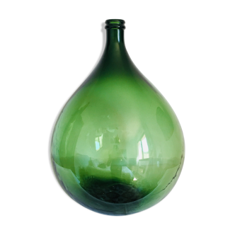 Demijohn xxl Green 30 litres