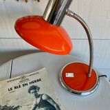 Vintage desk lamp