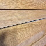 Sideboard by Jiri Jiroutek for Interier Praha, 1960s