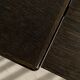 Vintage Mid-Century Danish Modern Oak Folding Dining Table from Am Møbler