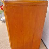 Mado buffet, marble top