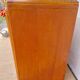 Mado buffet, marble top