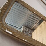Miroir Louis Philippe 19è