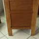 bedside table in a bid