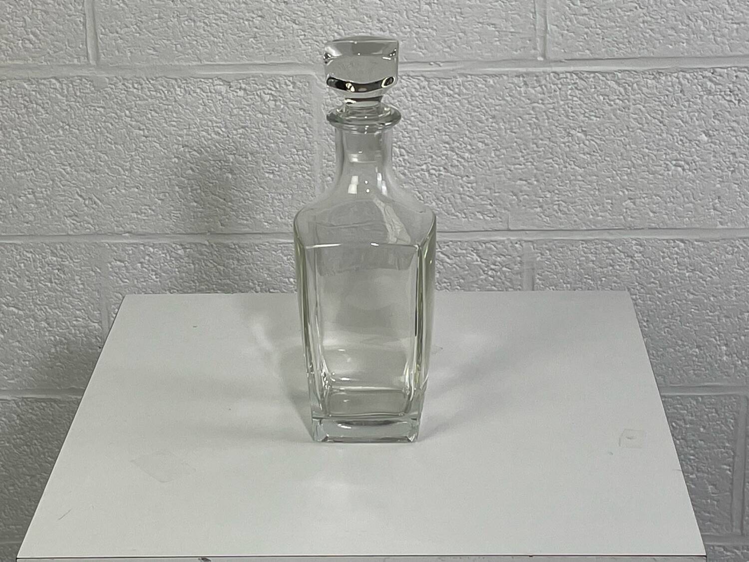 Vintage carafe