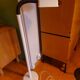 80'S LYSKAER floor lamp