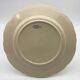 4 Dessert Plates "Moulin des Loups - Beauce model"