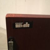 Furniture showcase Minvielle library