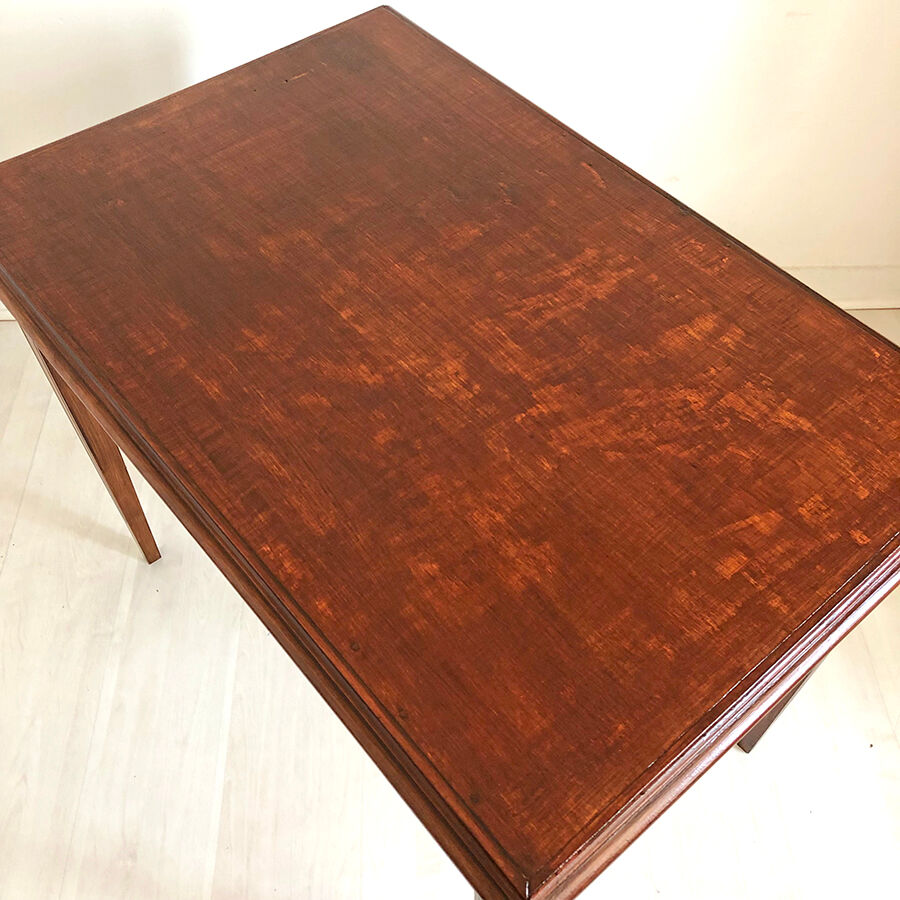Table directory style