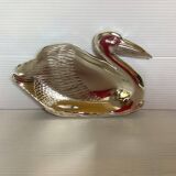Pelican ring pocket tray