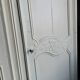Armoire de marié 19eme Démontable