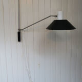 Anvia wall lamp by J.J.M Hoogervorst