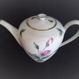 KPM Krister porcelain coffee service for 9 people, Germany