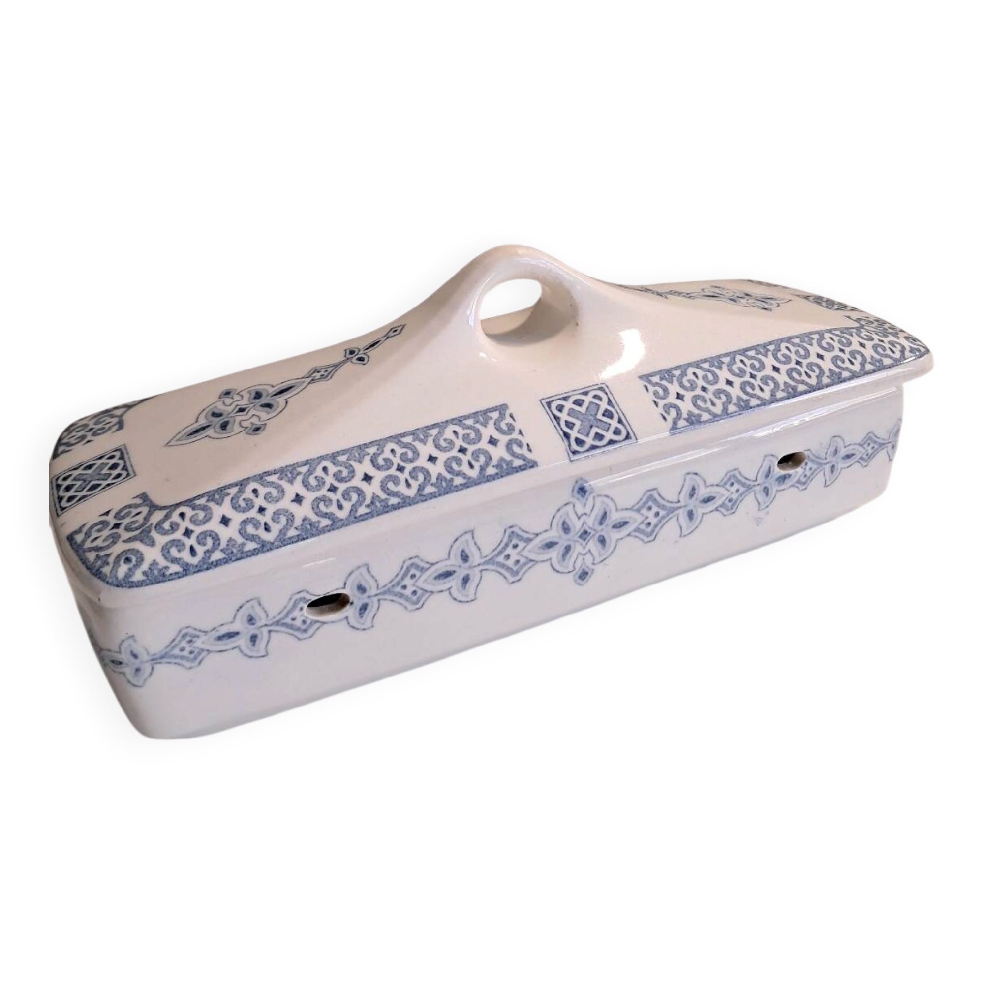 Porte savon