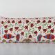 Housse de coussin turque Suzani