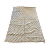 Tapis berbère beni ouarain