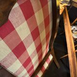 Fauteuil voltaire