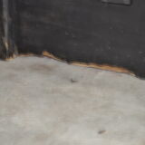 Wooden postal sorting office