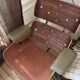 Rare armchair lounge chair Eames 1974