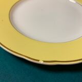 Plates Luneville model Joncquille