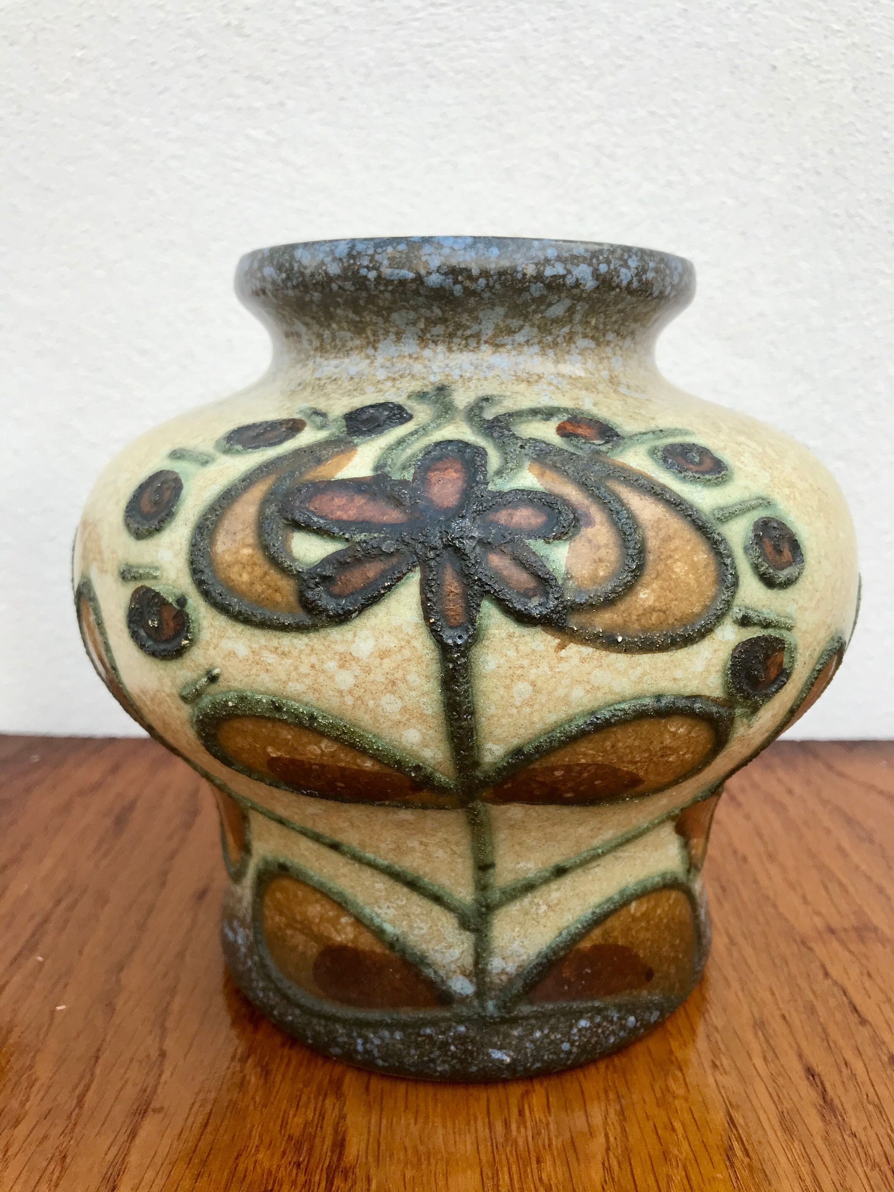 Vase vintage