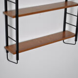 Wall shelf 1970