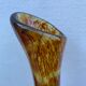 Jean-Claude Novaro blown glass vase