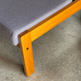 Baumann Esterel model armchairs, 1982