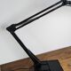 Vintage architect lamp by Brillant Leuchten Germany