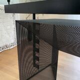 Mario Botta dining table - Alias - Tesi