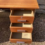 Vintage Minister's Office