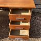 Bureau de ministre vintage