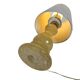 Herna - Alabastros - Made in Spain - table lamp - 70s