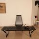 Modernist coffee table