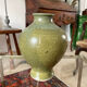 Vase vintage grès La Borne